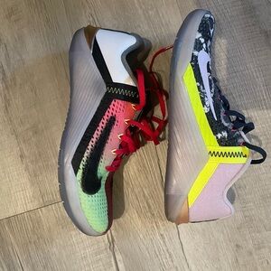 Nike Metcon 6 X Limited Edition